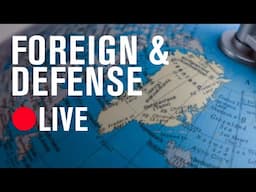 America, Denmark, and Greenland: A Situation Overview