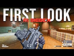 Siege X Multiplayer Gameplay & Everything You Need To Know