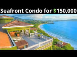 15 Places to Buy a Cheap Seaside Apartment under $150,000