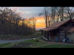 Appalachian Trail 2025 | Day 62 | Spring is Springing! 💐