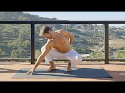20 Min Daily Yoga Flow | Full Body Yoga for All Levels