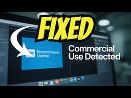 Why I Stopped Using TeamViewer Forever!
