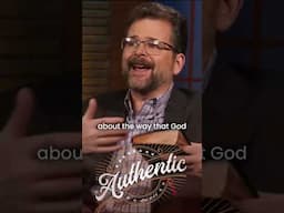 Shawn Boonstra: Coercion Is Not God's Style #Shorts #ShawnBoonstra