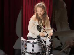 #ledzeppelin #rockandroll #drumcover
