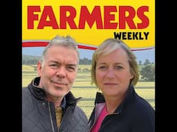 Endangered hedges, bonanza beef vision, grant fund to ADOPT innovation, foot-and-mouth meat and d...