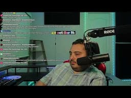 Chat/Gaming With Sunstriker | 4/17/2025