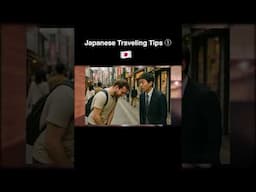 This phrase saves you in Japan🇯🇵 #travelvlog #traveljapan #japantravel