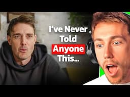 A Different Side To LazarBeam