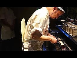 Kanazawa's most popular and exclusive yakitori restaurant【Hamagurizaka Maekawa】