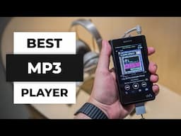 TOP 5 Best MP3 Player (2025)
