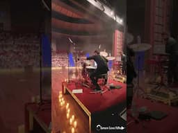 Assista até o final 🤣Final da clássica “Rock and Roll” do Led Zeppelin…!