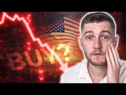 IT'S HERE - How Tariffs Are Crashing the Stock Market!