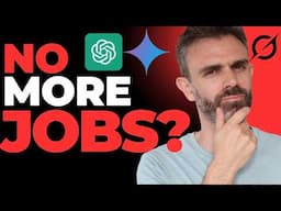 Is AI Going to WIPE OUT Digital Marketing Jobs?