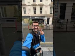 A day in #London
