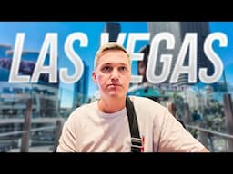 The Vegas Experience That CHANGED EVERYTHING