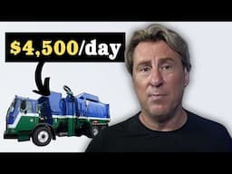 10 Businesses that NEVER FAIL (Recession Proof)