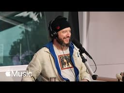 Bon Iver: The SABLE, fABLE Interview | Zane Lowe & Apple Music