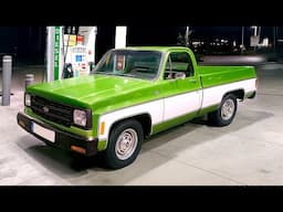 TRUCOS | Restaurar un Coche con Poco Dinero (Pick-Up)