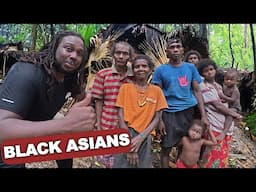 Thailand's Black Indigenous Tribe: Unveiling the Maniq People