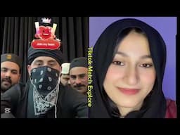 pattlo funny talking to isha baji February 14 2025