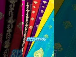 Trending Banarasi Saree #viralvideo #saree #fashiontrends #fashion #video #shortvideo #shorts #short