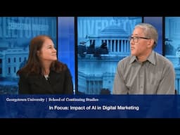 In Focus: Impact of AI in Digital Marketing