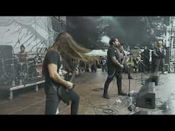 ESCARNIUM - Live At OBSCENE EXTREME 2024!!!