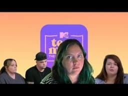 amber portwood and catelynn baltierra now starring in... "the unhinged olympics"