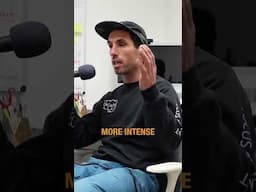 Tyler Nelson on Finger Training