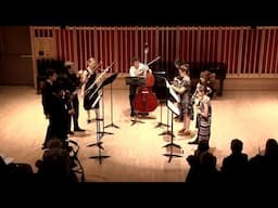 Mozart B-flat Sonata K.358 – Peter Serkin