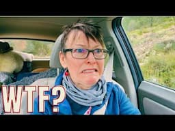 Can This Car Make It Through Tahoe's Sketchy Backroads?