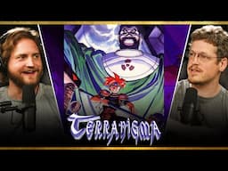 Dark Gaia | Terranigma Analysis (Finale) | State of the Arc Podcast