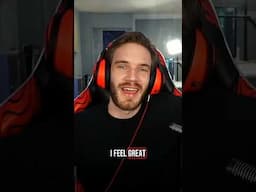 i feel great 😃