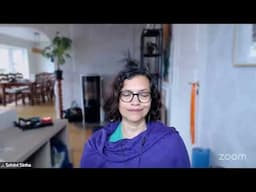 Daily Meditation Livestream – 21 Apr 2025