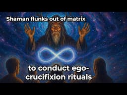 Research 6/12/25 — Shaman, Schizo, ADHD, Mastery