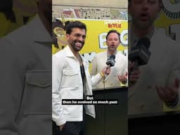 Nick Kroll On How Gay 'Big Mouth' Really Is In Its Final Season