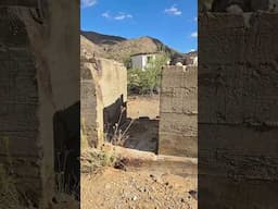 Ghost Towns and More | Cerbat, Arizona