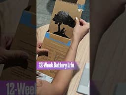 Kindle Paperwhite 2025 Unboxing – What’s New?