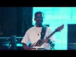Music That Moves You | Janzi Band’s Unplugged Covers