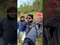 অসাধারণ এই গ্রাম রয়েছে আমাদের রাজ্যেই | Rammam গ্রাম | #viralvideo #travel #viralshorts