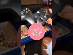TOOK HIM ON A DATE! KINDA NERVOUS