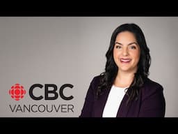CBC Vancouver News at 11,Jun 15: Surrey businessman hosts safety forum amid rising extortion threats