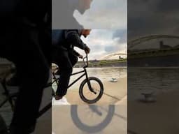 BMX STREETS Of Pittsburgh!