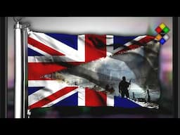 The United Kingdom Is a Dystopian S*!THOLE!