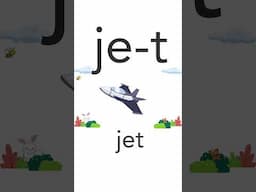 Quick Reading Practice: Short Vowel Sounds