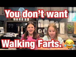 Cooking with Dan and Lou S3E22