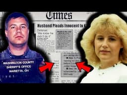 When Cops Discover Their Colleague Is Not Innocent | The Case Of Jenifer McCrady | True Crime Case