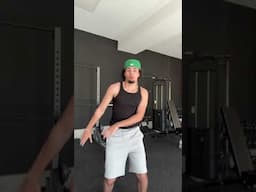 Rate my dance 1-10 🔥 #shorts