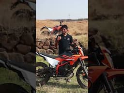 KTM 390 Enduro R – Worth the Hype? | RevNitro