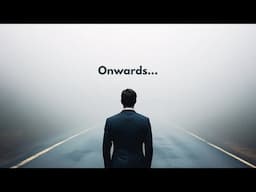 Move On So Fast You Become Untouchable